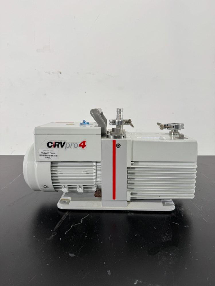 Image of Welch CRV Pro 4 Vacuum Pump